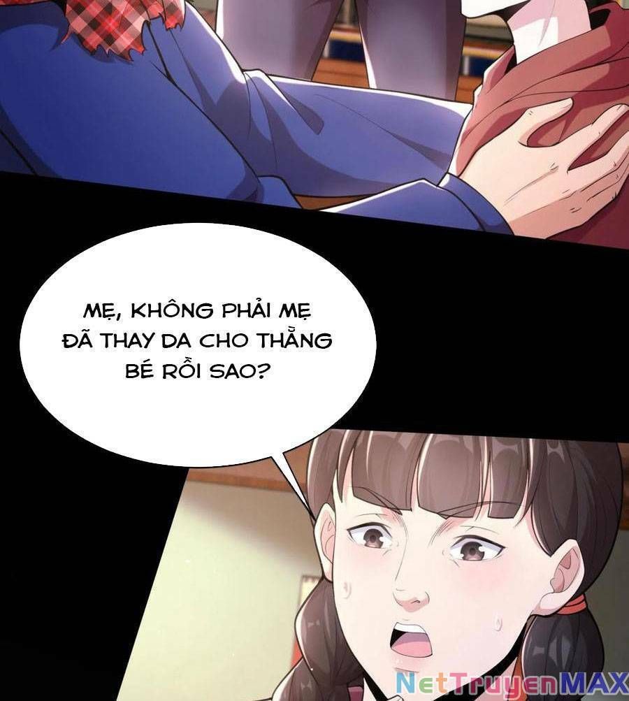đọc truyện Ngày Tôi Sinh Ra, Bách Quỷ Dạ Hành, Tuyết Thi Hộ Đạo Chương 12 ảnh 6 tại Giả Dược