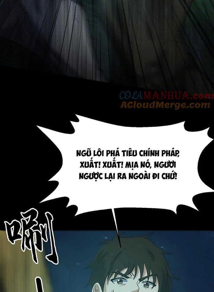 đọc truyện Ngày Tôi Sinh Ra, Bách Quỷ Dạ Hành, Tuyết Thi Hộ Đạo Chương 120 ảnh 26 tại Giả Dược