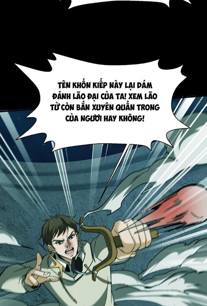 đọc truyện Ngày Tôi Sinh Ra, Bách Quỷ Dạ Hành, Tuyết Thi Hộ Đạo Chương 121 ảnh 14 tại Giả Dược