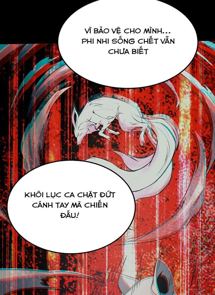 đọc truyện Ngày Tôi Sinh Ra, Bách Quỷ Dạ Hành, Tuyết Thi Hộ Đạo Chương 121 ảnh 31 tại Giả Dược