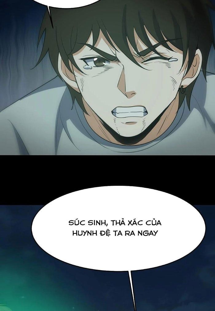 đọc truyện Ngày Tôi Sinh Ra, Bách Quỷ Dạ Hành, Tuyết Thi Hộ Đạo Chương 122 ảnh 17 tại Giả Dược