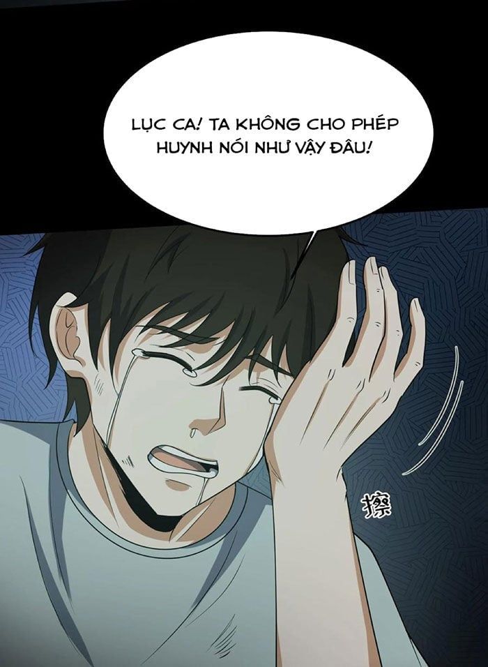 đọc truyện Ngày Tôi Sinh Ra, Bách Quỷ Dạ Hành, Tuyết Thi Hộ Đạo Chương 122 ảnh 33 tại Giả Dược