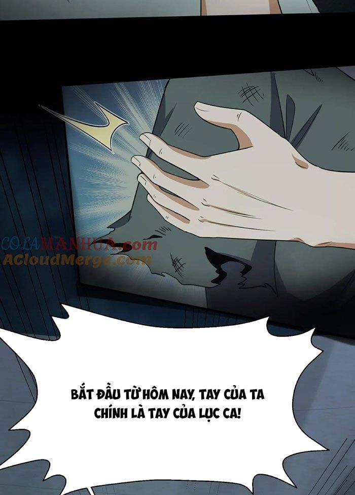 đọc truyện Ngày Tôi Sinh Ra, Bách Quỷ Dạ Hành, Tuyết Thi Hộ Đạo Chương 122 ảnh 34 tại Giả Dược
