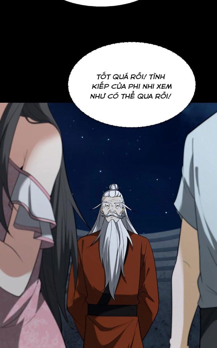 đọc truyện Ngày Tôi Sinh Ra, Bách Quỷ Dạ Hành, Tuyết Thi Hộ Đạo Chương 123 ảnh 16 tại Giả Dược