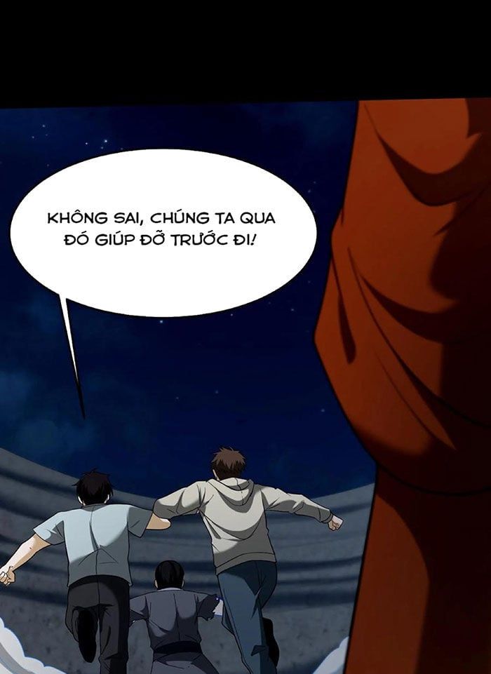 đọc truyện Ngày Tôi Sinh Ra, Bách Quỷ Dạ Hành, Tuyết Thi Hộ Đạo Chương 123 ảnh 18 tại Giả Dược
