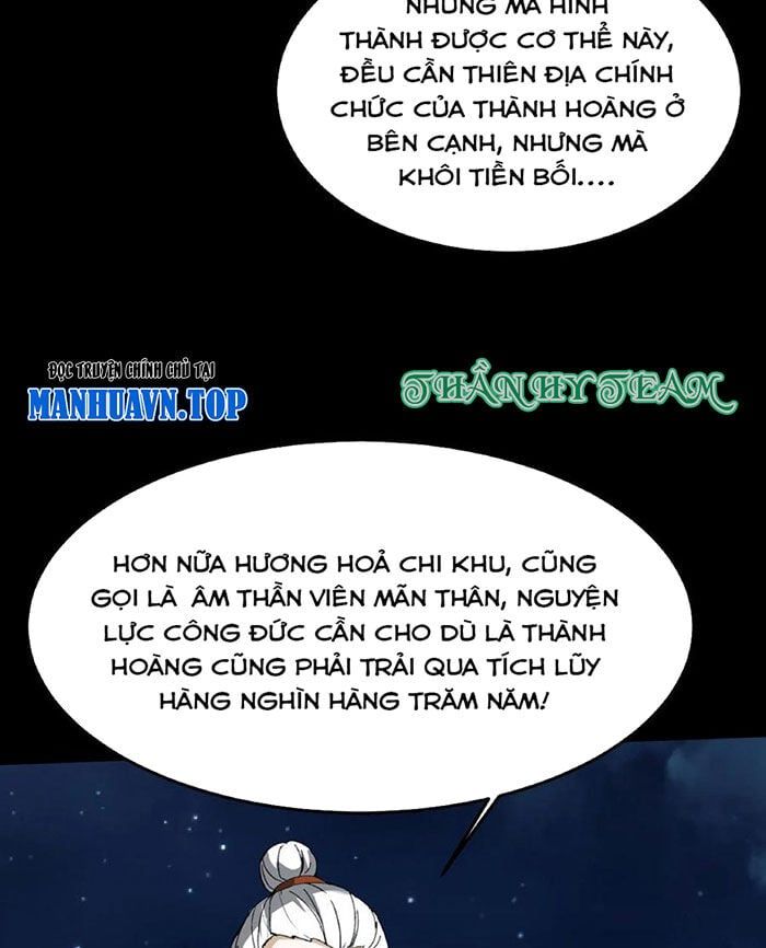 đọc truyện Ngày Tôi Sinh Ra, Bách Quỷ Dạ Hành, Tuyết Thi Hộ Đạo Chương 123 ảnh 4 tại Giả Dược