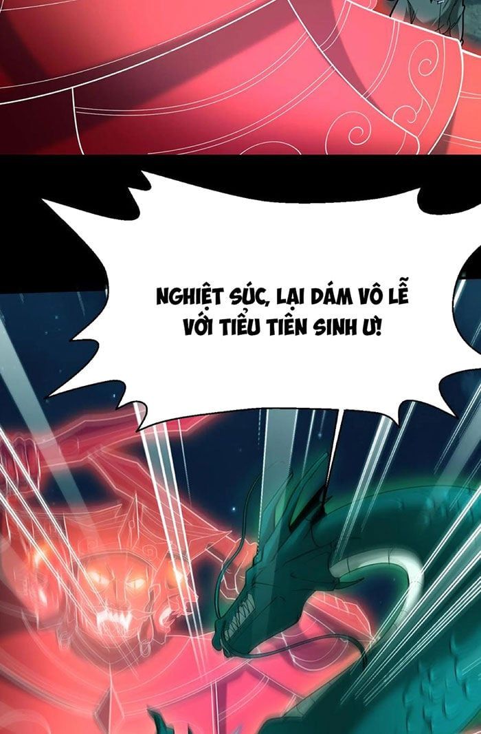 đọc truyện Ngày Tôi Sinh Ra, Bách Quỷ Dạ Hành, Tuyết Thi Hộ Đạo Chương 124 ảnh 3 tại Giả Dược