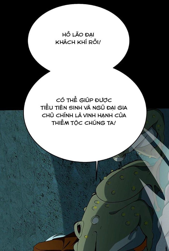 đọc truyện Ngày Tôi Sinh Ra, Bách Quỷ Dạ Hành, Tuyết Thi Hộ Đạo Chương 124 ảnh 30 tại Giả Dược
