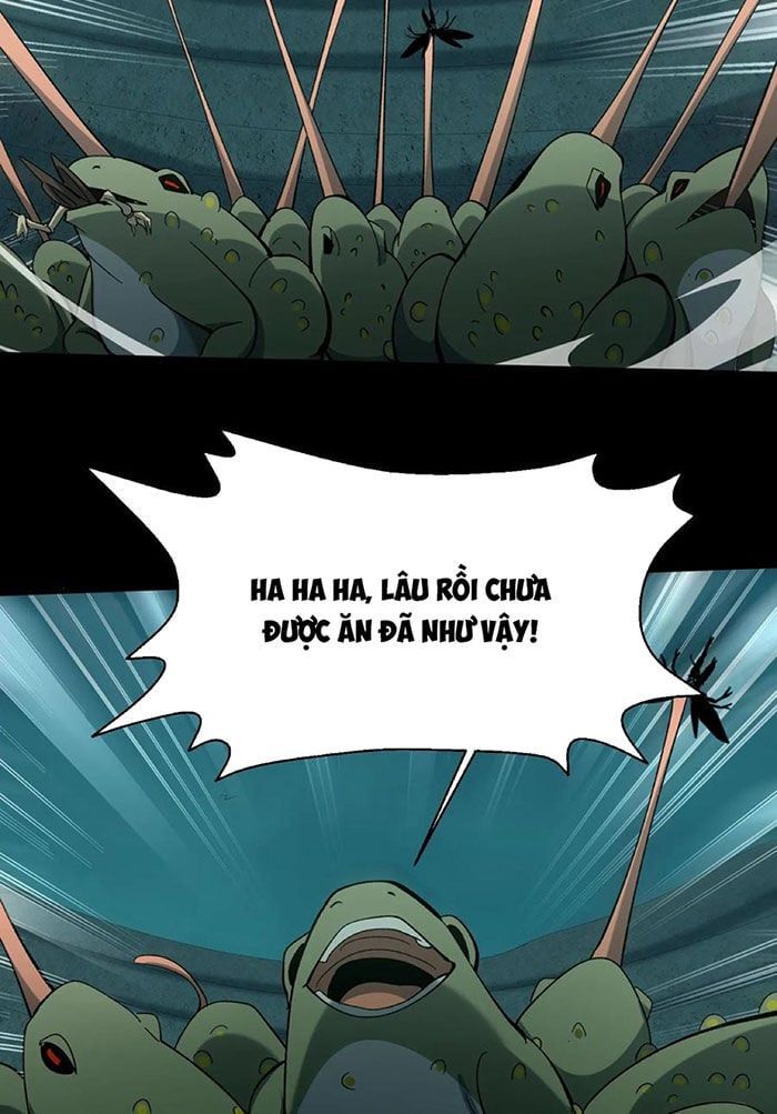 đọc truyện Ngày Tôi Sinh Ra, Bách Quỷ Dạ Hành, Tuyết Thi Hộ Đạo Chương 124 ảnh 33 tại Giả Dược