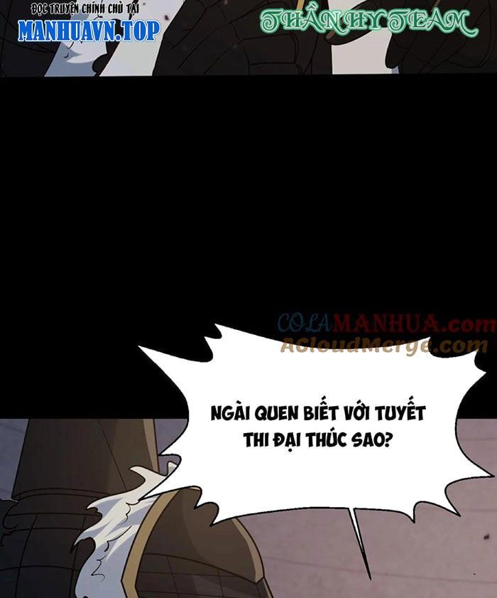 đọc truyện Ngày Tôi Sinh Ra, Bách Quỷ Dạ Hành, Tuyết Thi Hộ Đạo Chương 125 ảnh 23 tại Giả Dược