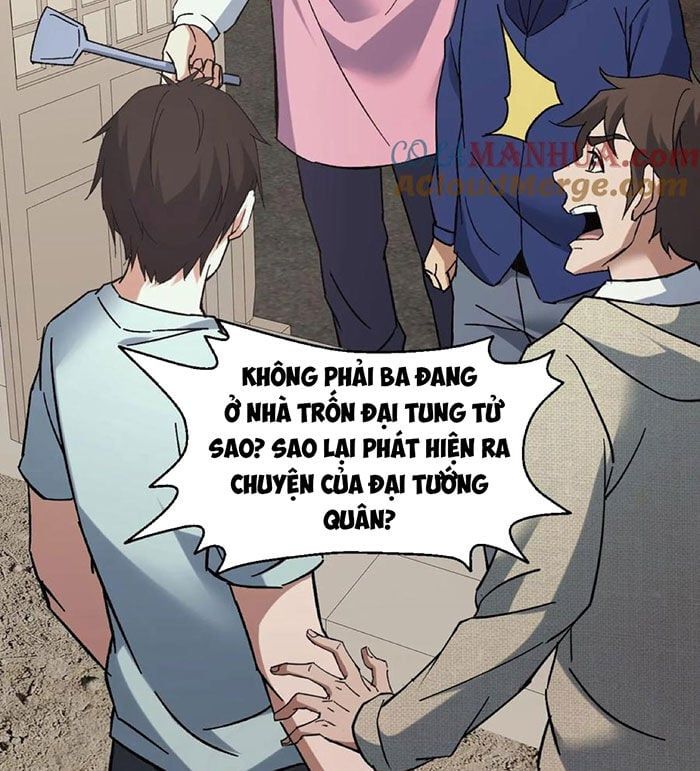 đọc truyện Ngày Tôi Sinh Ra, Bách Quỷ Dạ Hành, Tuyết Thi Hộ Đạo Chương 126 ảnh 29 tại Giả Dược