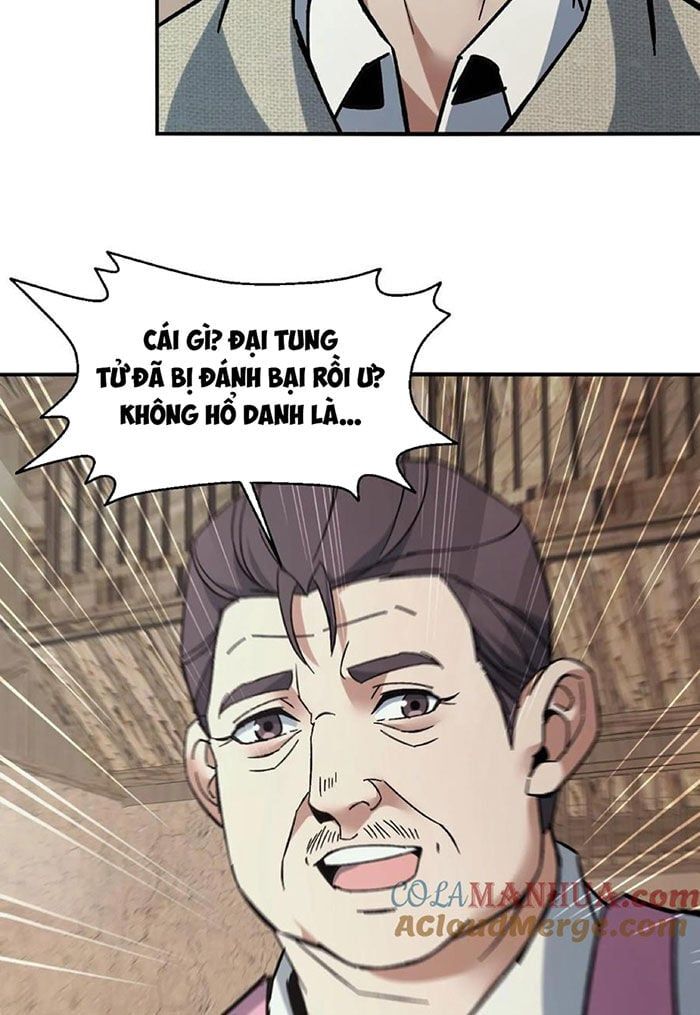 đọc truyện Ngày Tôi Sinh Ra, Bách Quỷ Dạ Hành, Tuyết Thi Hộ Đạo Chương 126 ảnh 31 tại Giả Dược