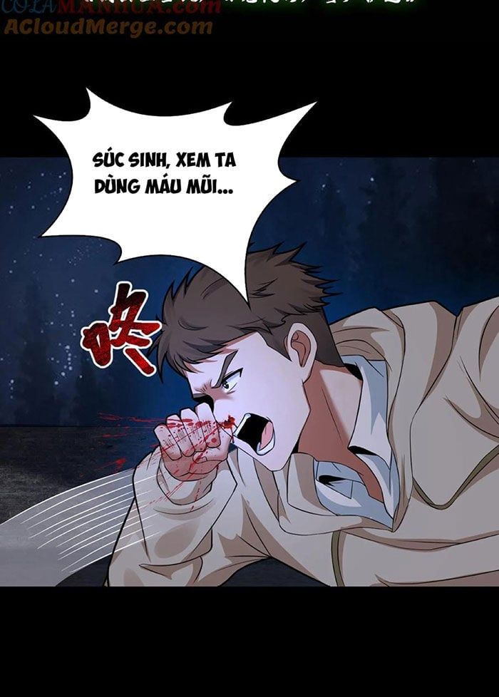 đọc truyện Ngày Tôi Sinh Ra, Bách Quỷ Dạ Hành, Tuyết Thi Hộ Đạo Chương 128 ảnh 2 tại Giả Dược