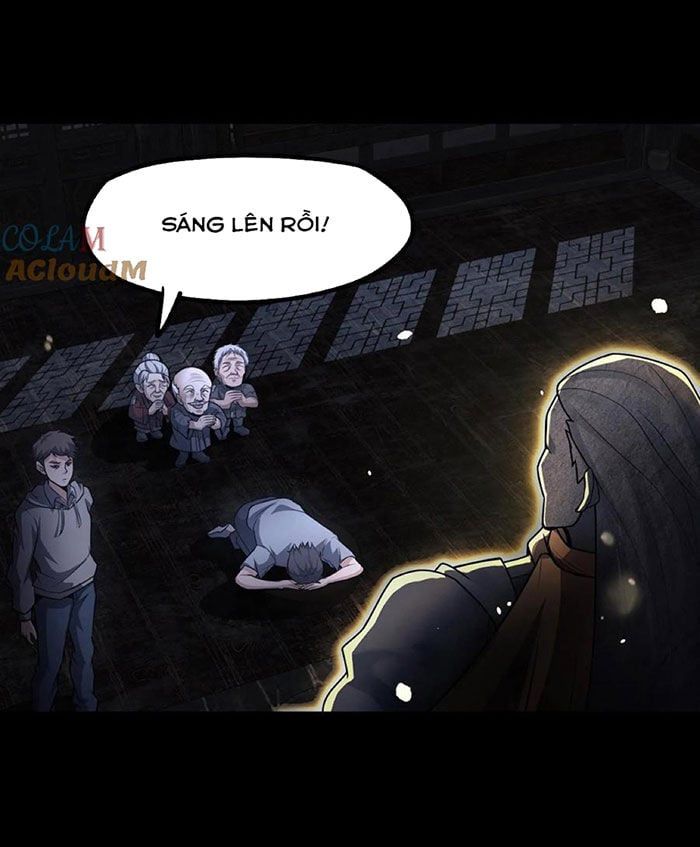 đọc truyện Ngày Tôi Sinh Ra, Bách Quỷ Dạ Hành, Tuyết Thi Hộ Đạo Chương 128 ảnh 19 tại Giả Dược