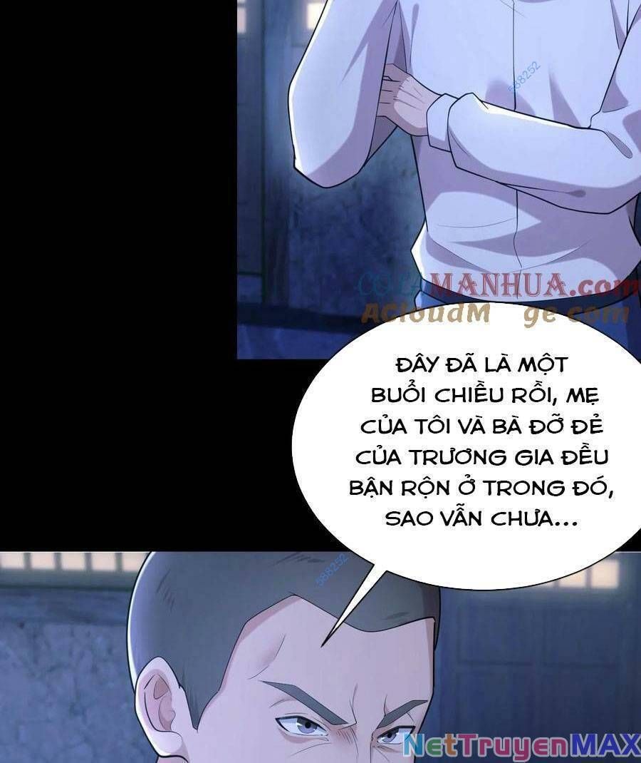 đọc truyện Ngày Tôi Sinh Ra, Bách Quỷ Dạ Hành, Tuyết Thi Hộ Đạo Chương 13 ảnh 19 tại Giả Dược