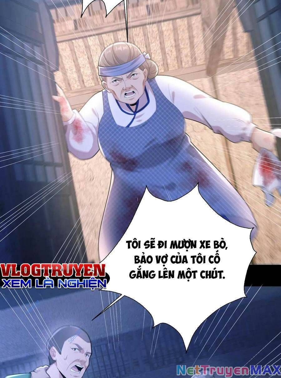 đọc truyện Ngày Tôi Sinh Ra, Bách Quỷ Dạ Hành, Tuyết Thi Hộ Đạo Chương 13 ảnh 21 tại Giả Dược