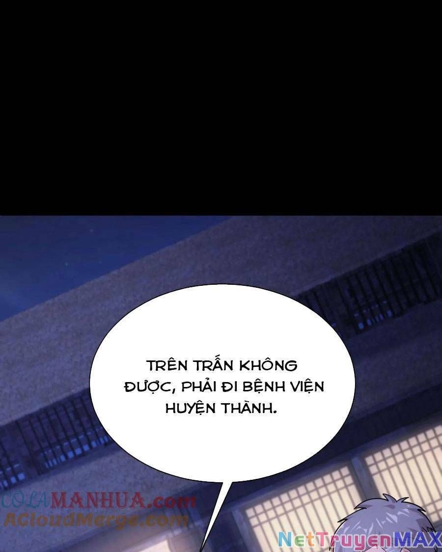 đọc truyện Ngày Tôi Sinh Ra, Bách Quỷ Dạ Hành, Tuyết Thi Hộ Đạo Chương 13 ảnh 24 tại Giả Dược