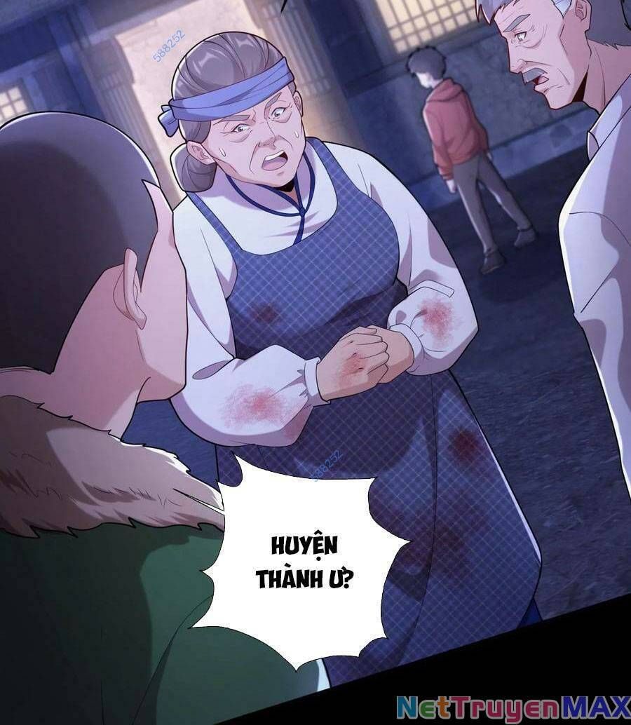 đọc truyện Ngày Tôi Sinh Ra, Bách Quỷ Dạ Hành, Tuyết Thi Hộ Đạo Chương 13 ảnh 25 tại Giả Dược