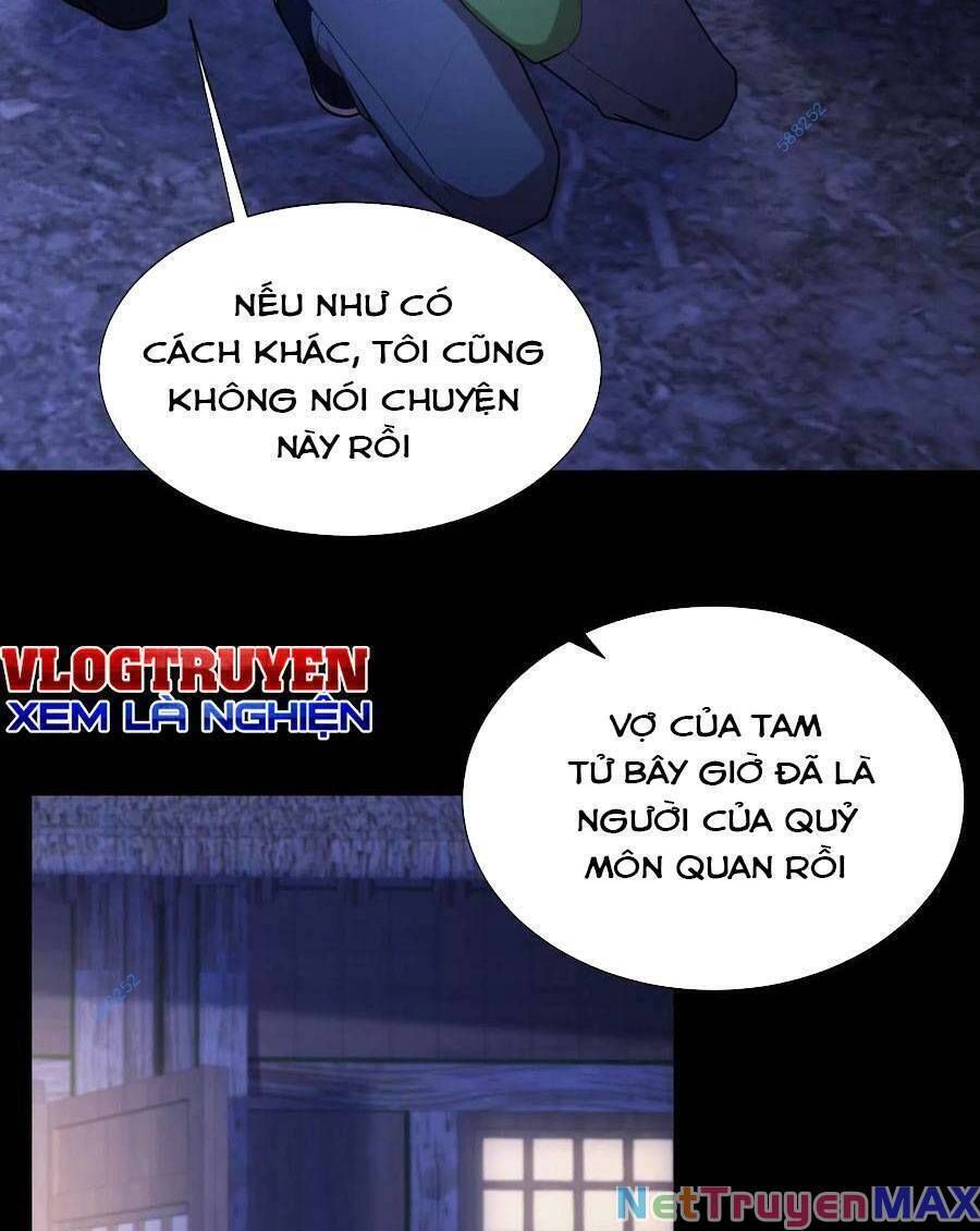 đọc truyện Ngày Tôi Sinh Ra, Bách Quỷ Dạ Hành, Tuyết Thi Hộ Đạo Chương 13 ảnh 31 tại Giả Dược