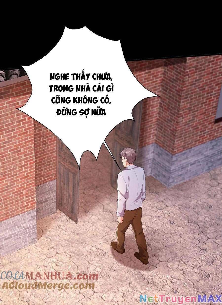 đọc truyện Ngày Tôi Sinh Ra, Bách Quỷ Dạ Hành, Tuyết Thi Hộ Đạo Chương 13 ảnh 6 tại Giả Dược