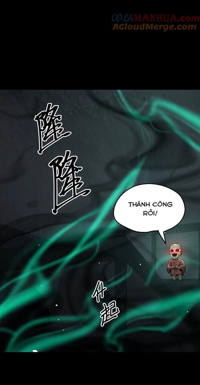 đọc truyện Ngày Tôi Sinh Ra, Bách Quỷ Dạ Hành, Tuyết Thi Hộ Đạo Chương 130 ảnh 10 tại Giả Dược
