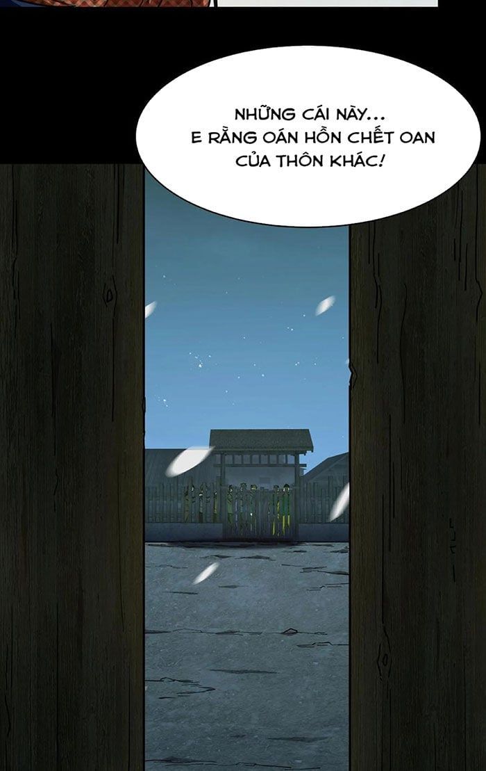 đọc truyện Ngày Tôi Sinh Ra, Bách Quỷ Dạ Hành, Tuyết Thi Hộ Đạo Chương 131 ảnh 13 tại Giả Dược
