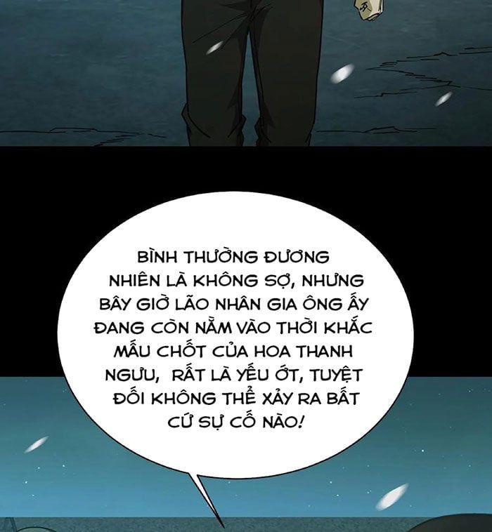 đọc truyện Ngày Tôi Sinh Ra, Bách Quỷ Dạ Hành, Tuyết Thi Hộ Đạo Chương 131 ảnh 19 tại Giả Dược