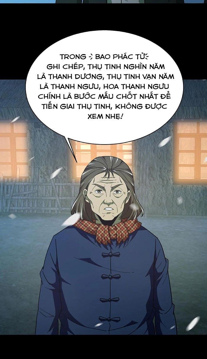 đọc truyện Ngày Tôi Sinh Ra, Bách Quỷ Dạ Hành, Tuyết Thi Hộ Đạo Chương 131 ảnh 22 tại Giả Dược