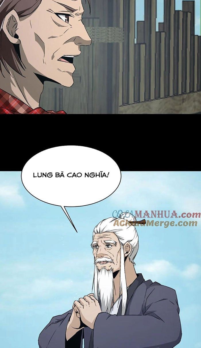 đọc truyện Ngày Tôi Sinh Ra, Bách Quỷ Dạ Hành, Tuyết Thi Hộ Đạo Chương 132 ảnh 11 tại Giả Dược