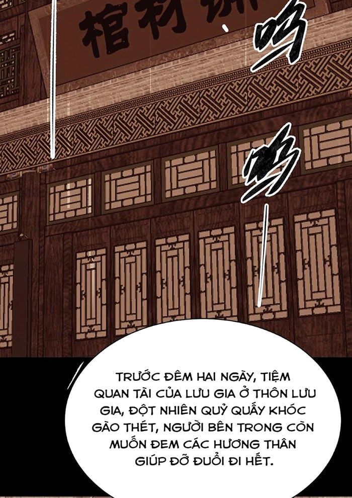 đọc truyện Ngày Tôi Sinh Ra, Bách Quỷ Dạ Hành, Tuyết Thi Hộ Đạo Chương 132 ảnh 16 tại Giả Dược