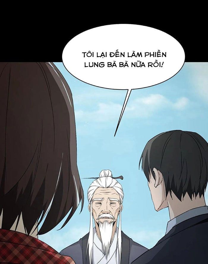 đọc truyện Ngày Tôi Sinh Ra, Bách Quỷ Dạ Hành, Tuyết Thi Hộ Đạo Chương 132 ảnh 3 tại Giả Dược