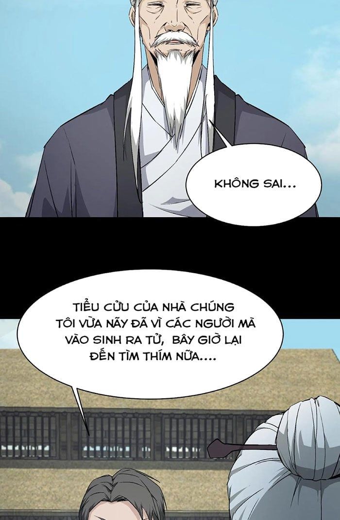 đọc truyện Ngày Tôi Sinh Ra, Bách Quỷ Dạ Hành, Tuyết Thi Hộ Đạo Chương 132 ảnh 5 tại Giả Dược