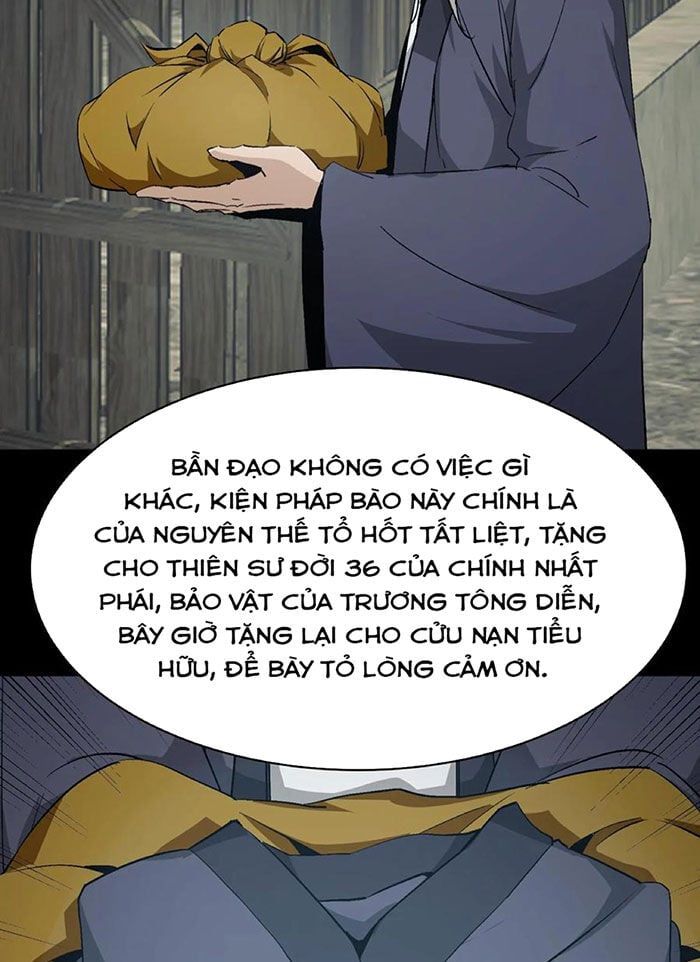 đọc truyện Ngày Tôi Sinh Ra, Bách Quỷ Dạ Hành, Tuyết Thi Hộ Đạo Chương 132 ảnh 7 tại Giả Dược