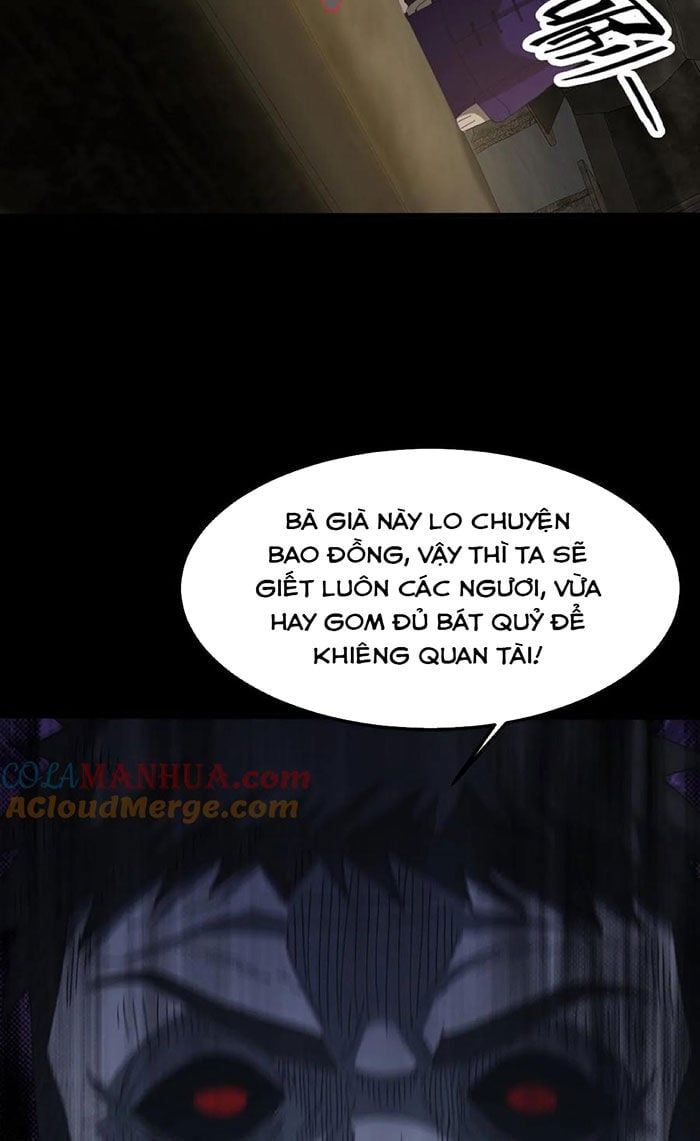 đọc truyện Ngày Tôi Sinh Ra, Bách Quỷ Dạ Hành, Tuyết Thi Hộ Đạo Chương 134 ảnh 17 tại Giả Dược