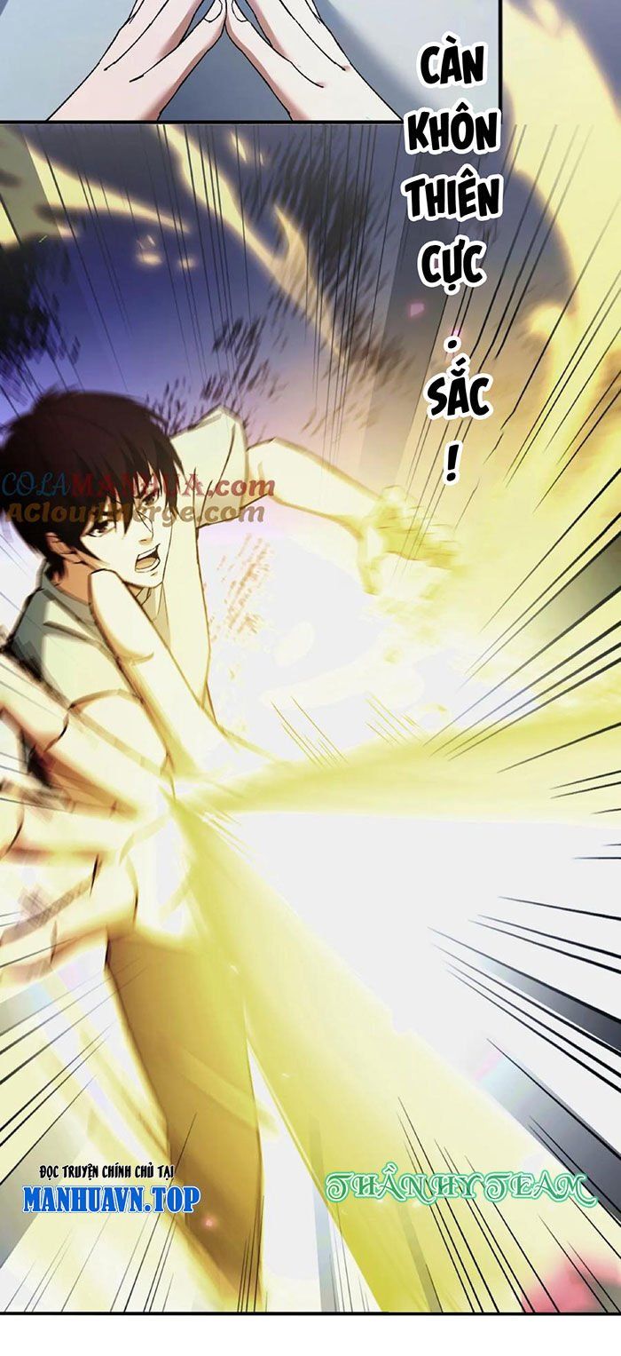 đọc truyện Ngày Tôi Sinh Ra, Bách Quỷ Dạ Hành, Tuyết Thi Hộ Đạo Chương 135 ảnh 23 tại Giả Dược