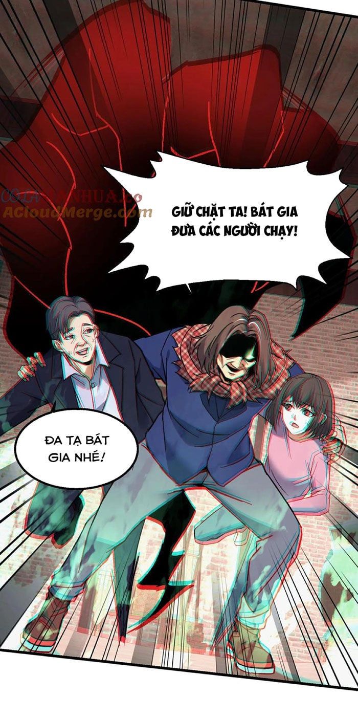 đọc truyện Ngày Tôi Sinh Ra, Bách Quỷ Dạ Hành, Tuyết Thi Hộ Đạo Chương 135 ảnh 8 tại Giả Dược