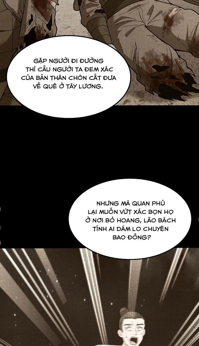 đọc truyện Ngày Tôi Sinh Ra, Bách Quỷ Dạ Hành, Tuyết Thi Hộ Đạo Chương 136 ảnh 14 tại Giả Dược