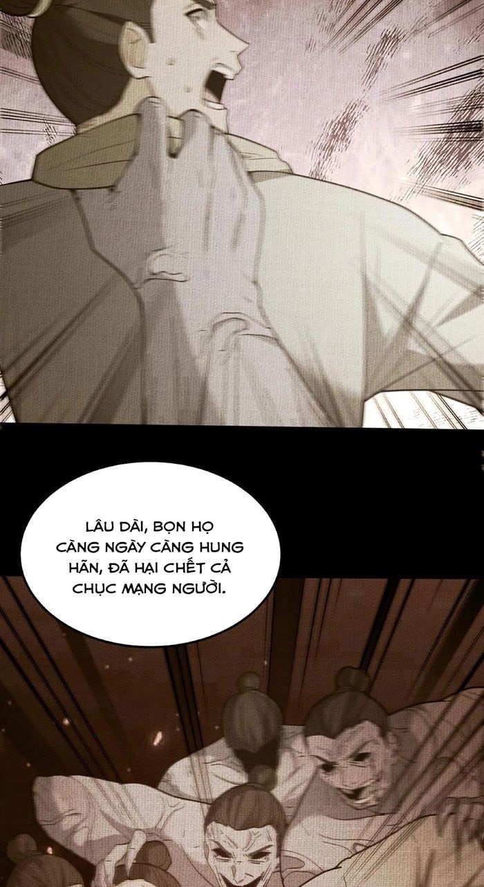 đọc truyện Ngày Tôi Sinh Ra, Bách Quỷ Dạ Hành, Tuyết Thi Hộ Đạo Chương 136 ảnh 16 tại Giả Dược