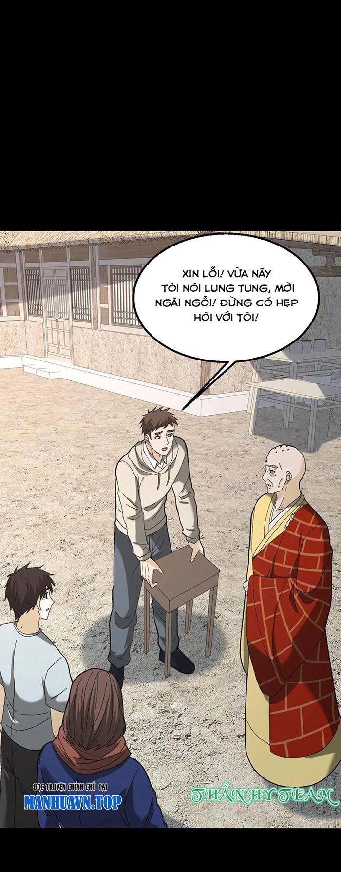 đọc truyện Ngày Tôi Sinh Ra, Bách Quỷ Dạ Hành, Tuyết Thi Hộ Đạo Chương 136 ảnh 24 tại Giả Dược