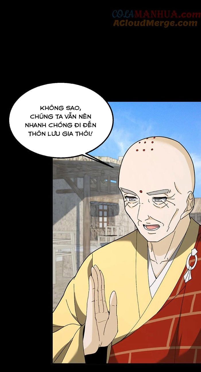đọc truyện Ngày Tôi Sinh Ra, Bách Quỷ Dạ Hành, Tuyết Thi Hộ Đạo Chương 136 ảnh 25 tại Giả Dược