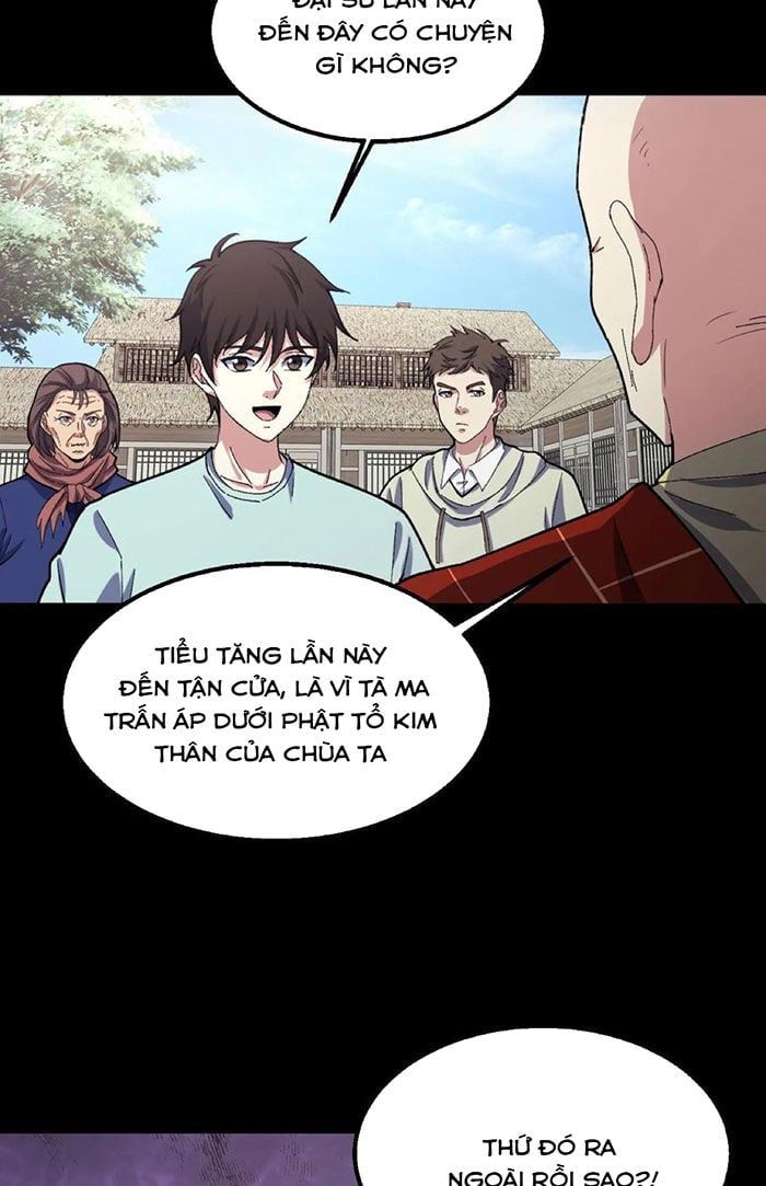 đọc truyện Ngày Tôi Sinh Ra, Bách Quỷ Dạ Hành, Tuyết Thi Hộ Đạo Chương 136 ảnh 5 tại Giả Dược