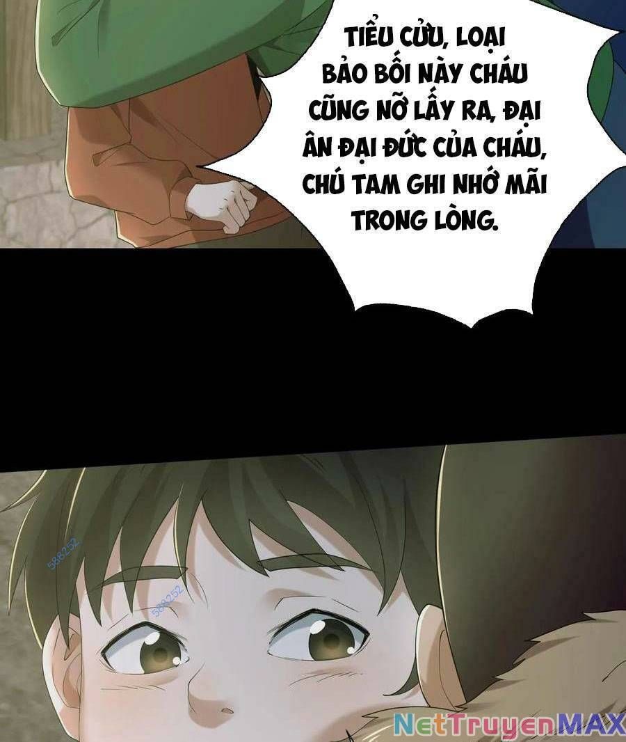 đọc truyện Ngày Tôi Sinh Ra, Bách Quỷ Dạ Hành, Tuyết Thi Hộ Đạo Chương 14 ảnh 11 tại Giả Dược