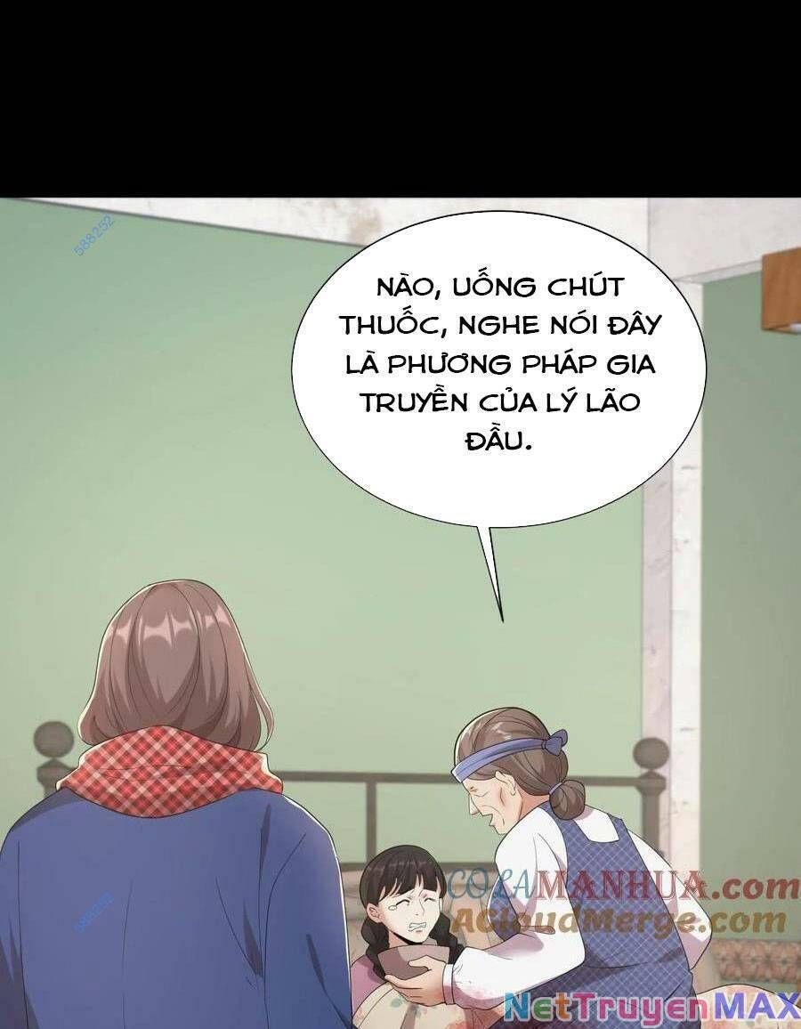 đọc truyện Ngày Tôi Sinh Ra, Bách Quỷ Dạ Hành, Tuyết Thi Hộ Đạo Chương 14 ảnh 13 tại Giả Dược