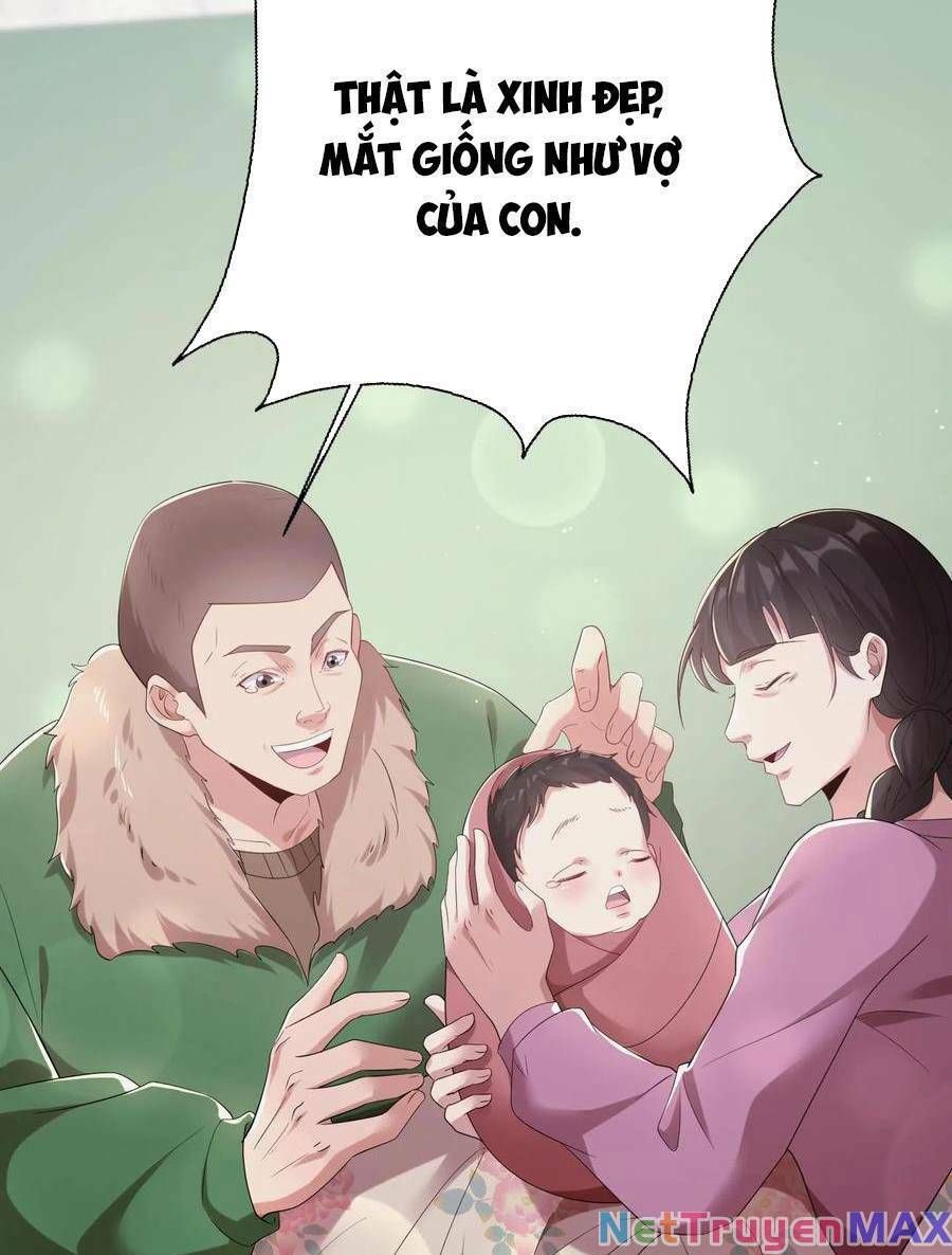 đọc truyện Ngày Tôi Sinh Ra, Bách Quỷ Dạ Hành, Tuyết Thi Hộ Đạo Chương 14 ảnh 24 tại Giả Dược