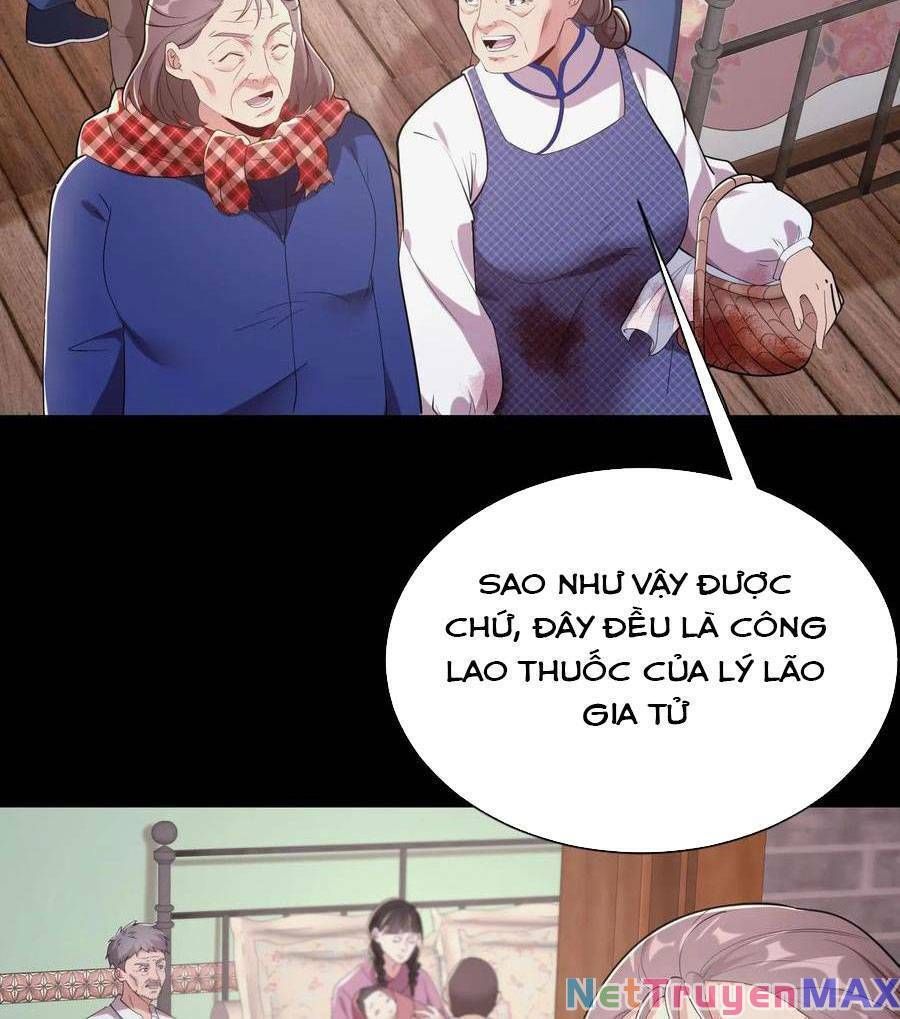 đọc truyện Ngày Tôi Sinh Ra, Bách Quỷ Dạ Hành, Tuyết Thi Hộ Đạo Chương 14 ảnh 26 tại Giả Dược