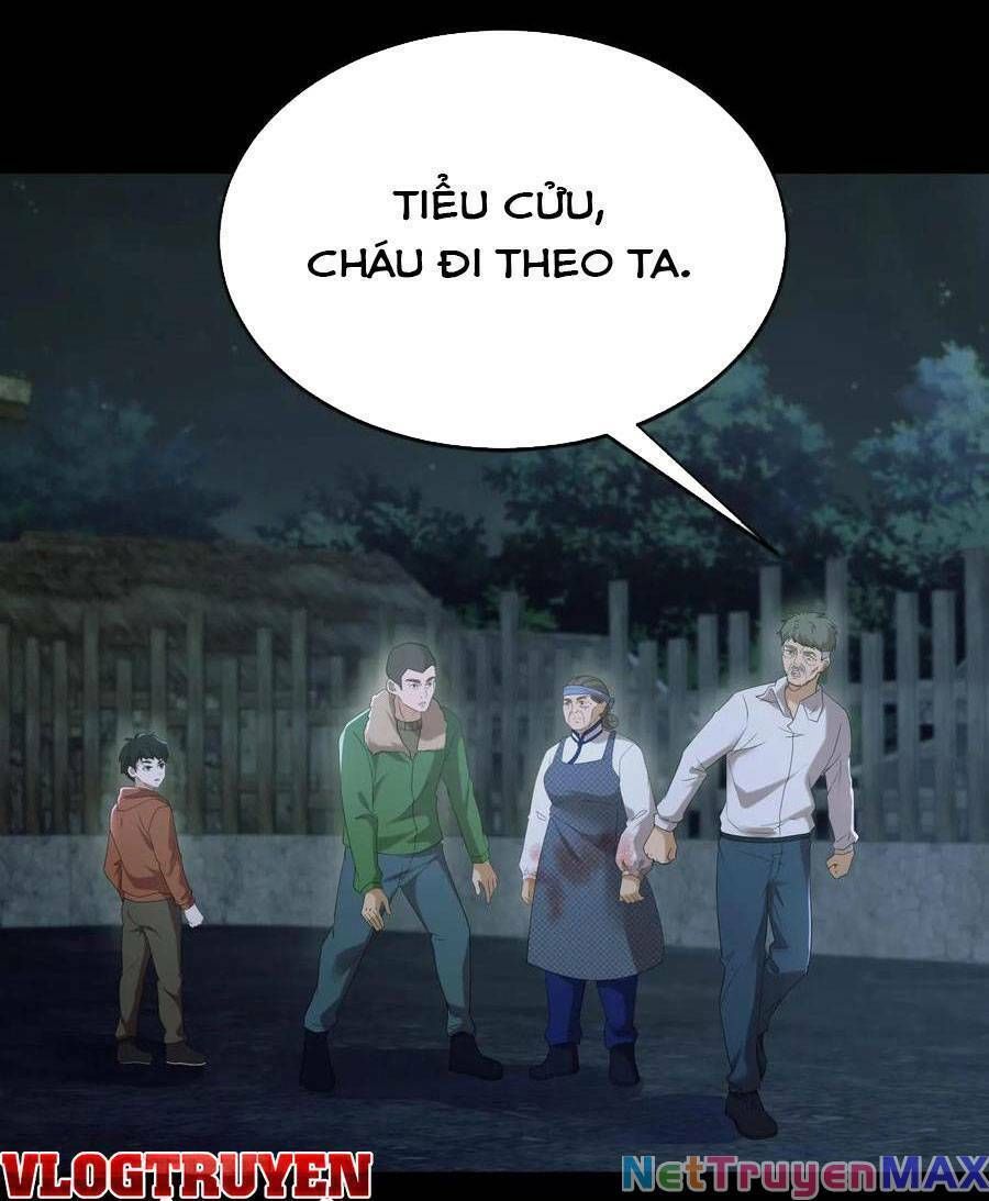 đọc truyện Ngày Tôi Sinh Ra, Bách Quỷ Dạ Hành, Tuyết Thi Hộ Đạo Chương 14 ảnh 4 tại Giả Dược