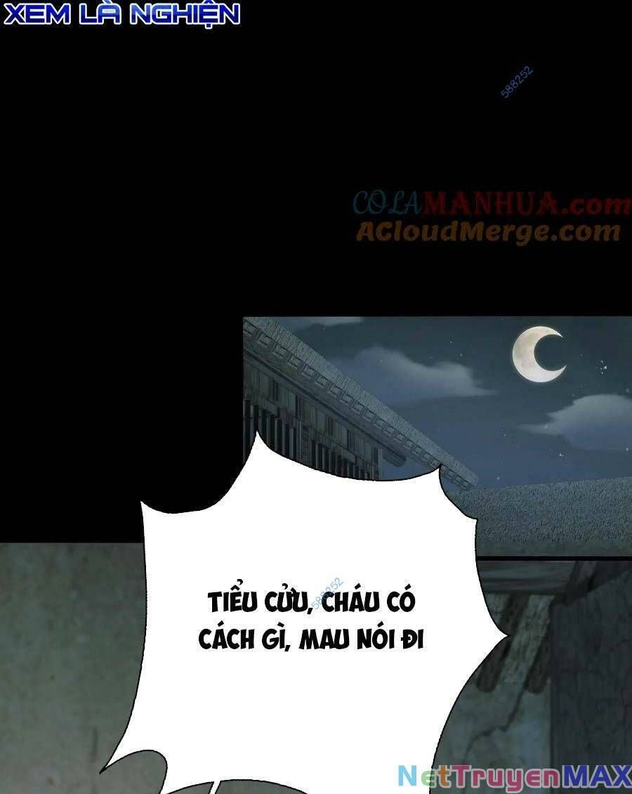 đọc truyện Ngày Tôi Sinh Ra, Bách Quỷ Dạ Hành, Tuyết Thi Hộ Đạo Chương 14 ảnh 5 tại Giả Dược