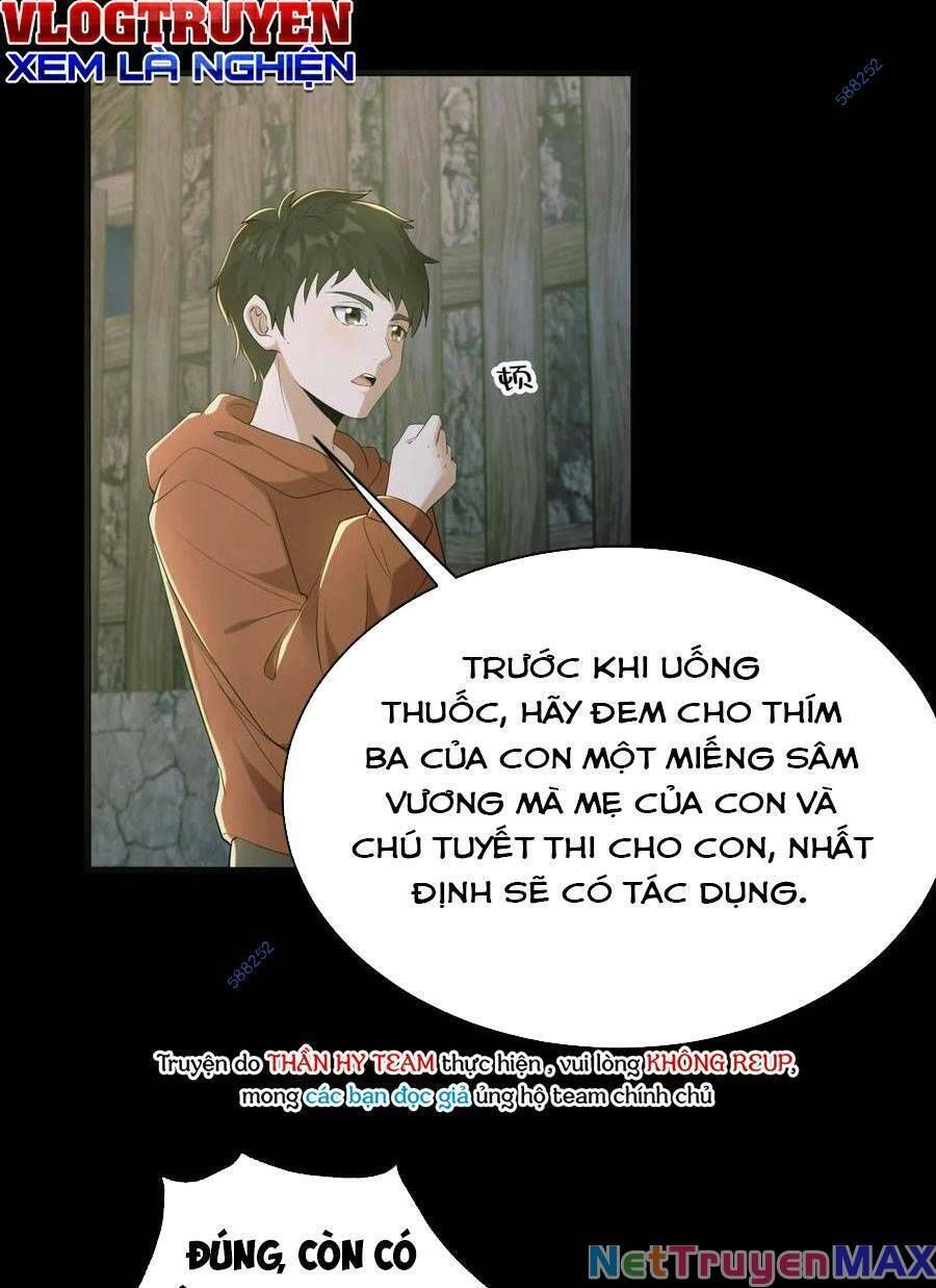 đọc truyện Ngày Tôi Sinh Ra, Bách Quỷ Dạ Hành, Tuyết Thi Hộ Đạo Chương 14 ảnh 9 tại Giả Dược
