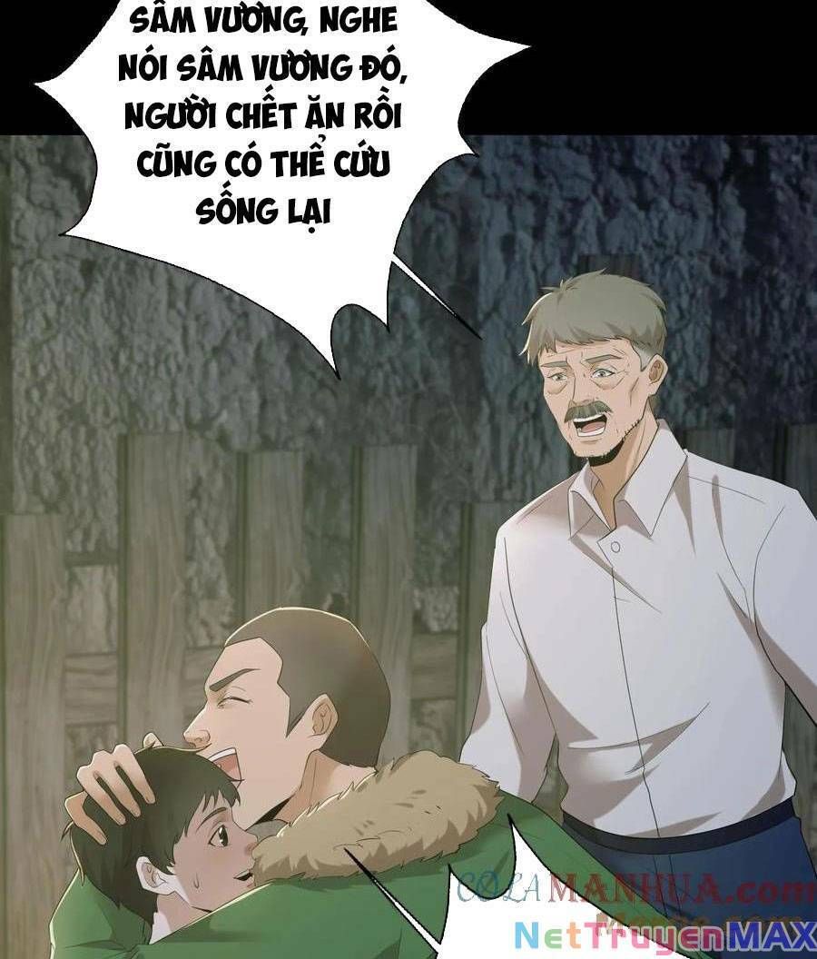 đọc truyện Ngày Tôi Sinh Ra, Bách Quỷ Dạ Hành, Tuyết Thi Hộ Đạo Chương 14 ảnh 10 tại Giả Dược
