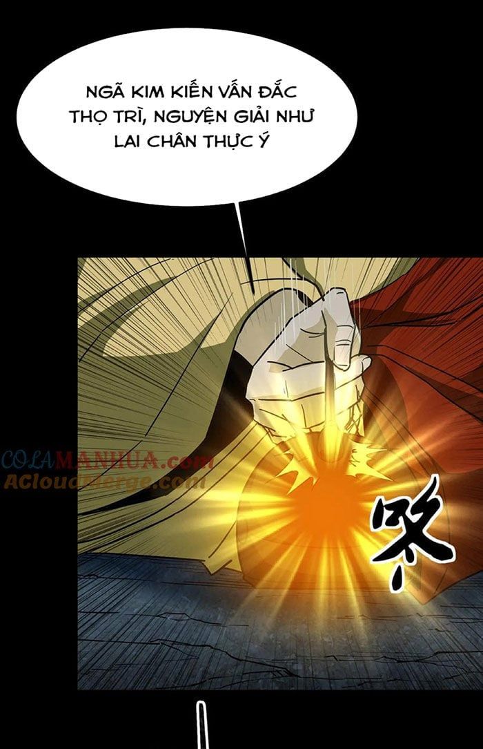 đọc truyện Ngày Tôi Sinh Ra, Bách Quỷ Dạ Hành, Tuyết Thi Hộ Đạo Chương 140 ảnh 6 tại Giả Dược